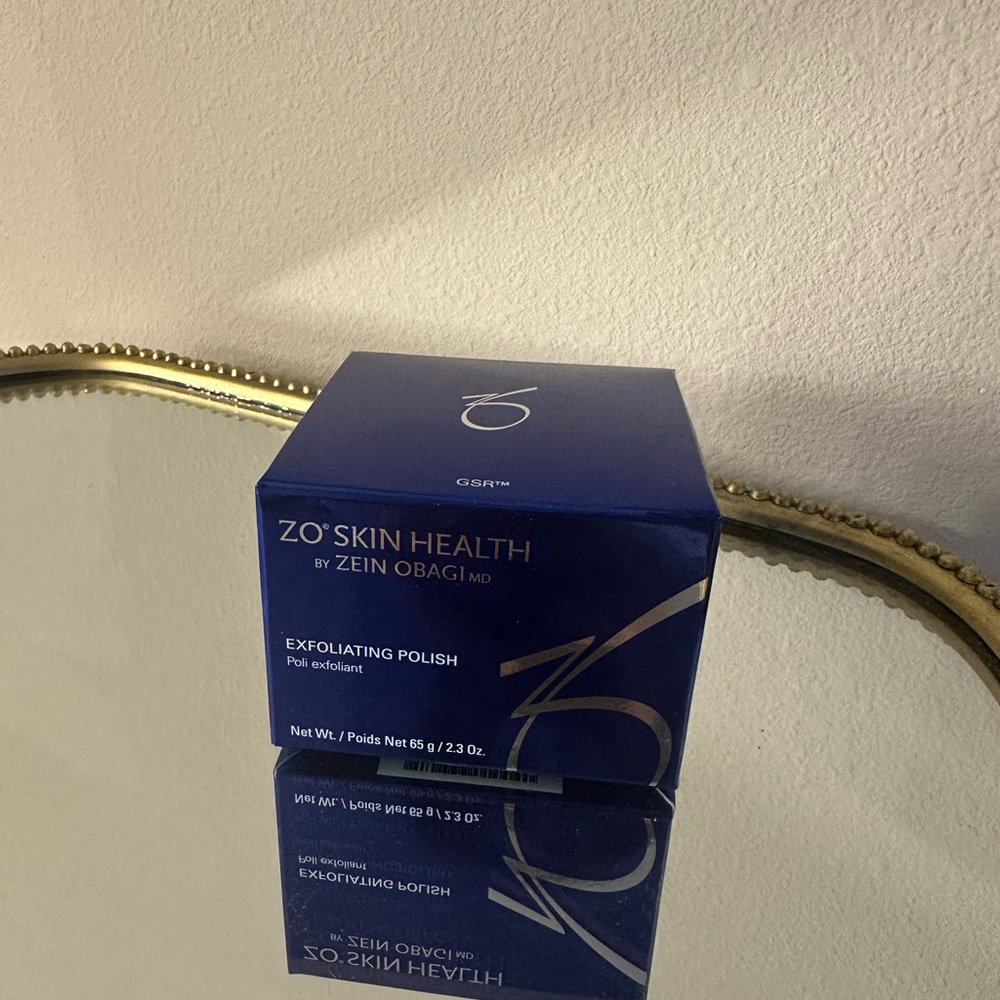 Exfoliating Polish - ZO